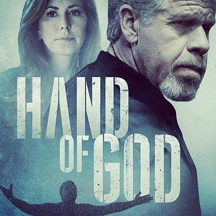 Hand-of-God