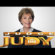 Judge-Judy