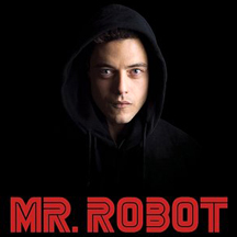 Mr-Robot