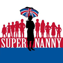 Super-Nanny