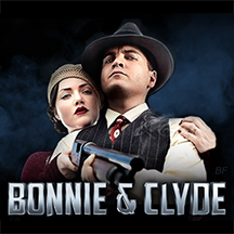 Bonnie-Clyde